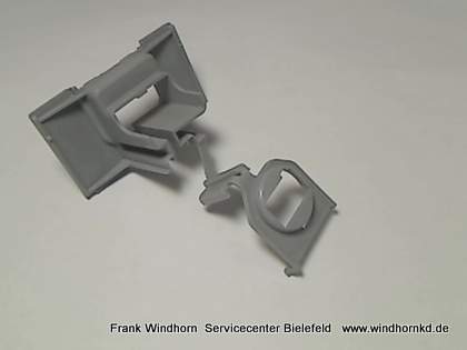 645484 INLET MOUNT GREY KM400/