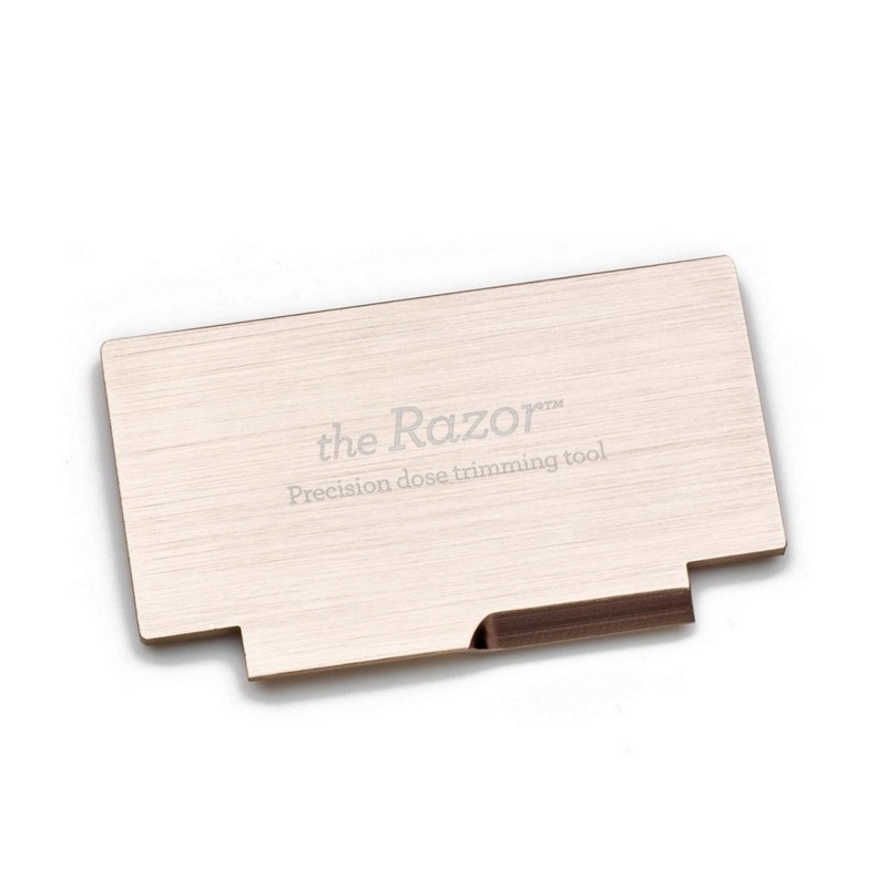 54-mm-Dosiertool Razor