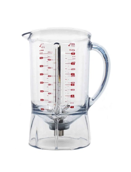 Jug with Blender SBL620