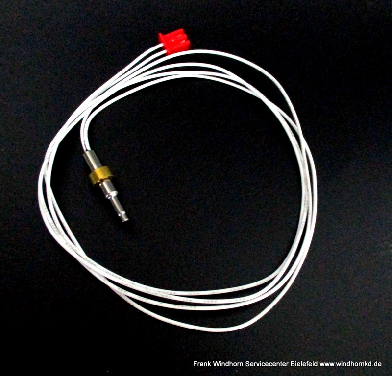 Leitung für Dampfheizung