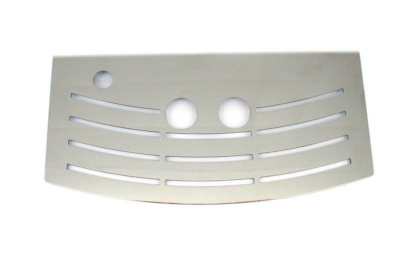 Melitta 6750954 Original Abtropfblech Tropfblech für E950-333 E9