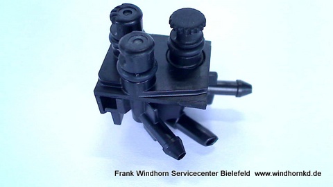 Ablauf-Set Anschluss Auslauf