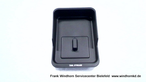 Storage Accessory