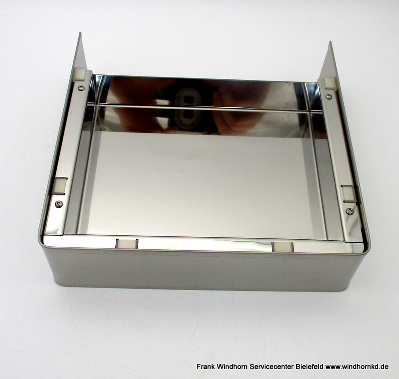 Water Tray