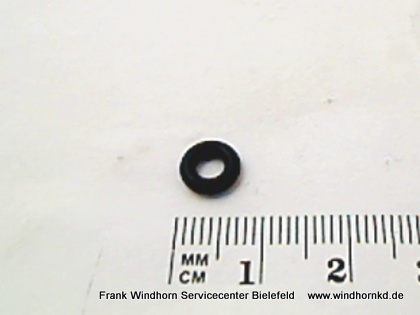 O-RING 3.4X1.9