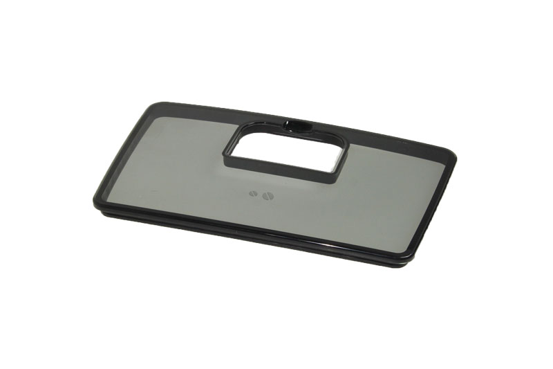 De’Longhi AS00010434 Bohnenbehälter-Deckel für Kaffeevollautomat
