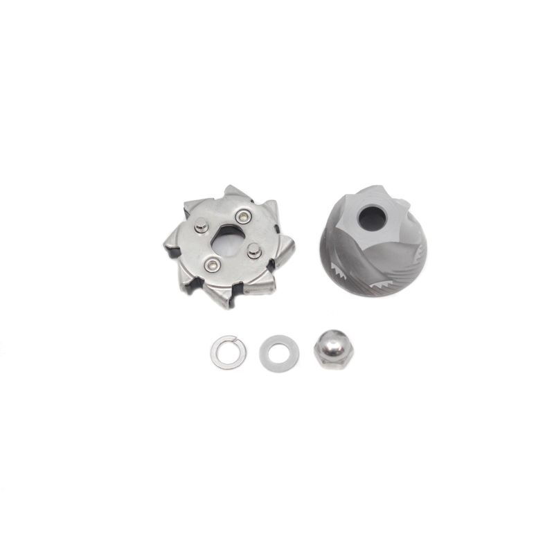 Inner Burr for Etzinger Burr from PDC1926