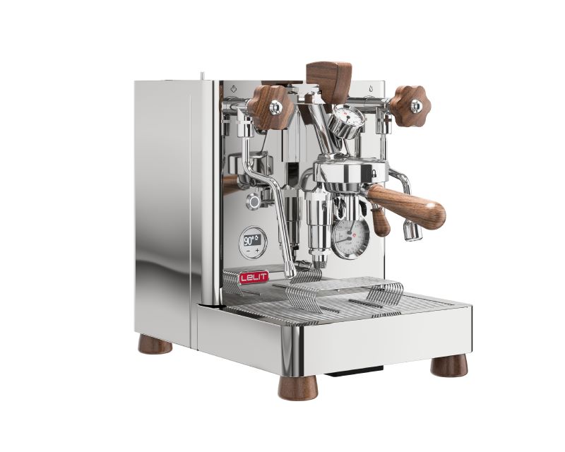 Gebraucht- Wie neu: Bianca PL162T-EU SILBER