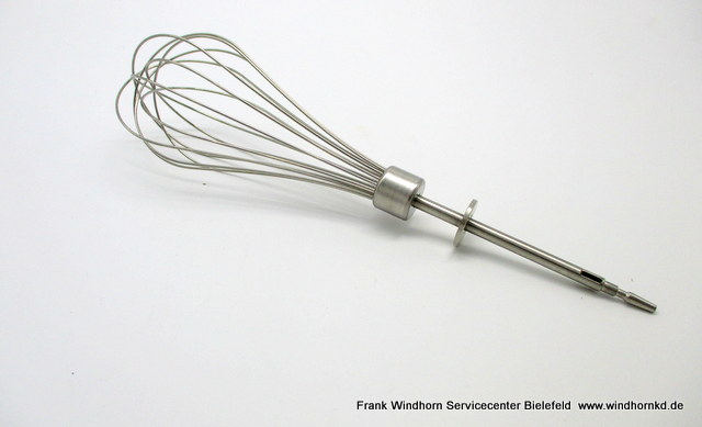 Schneebesen/multi-stengel