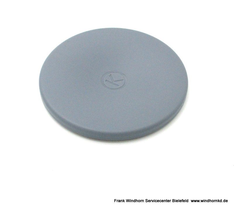 Behälterboden (gummi)