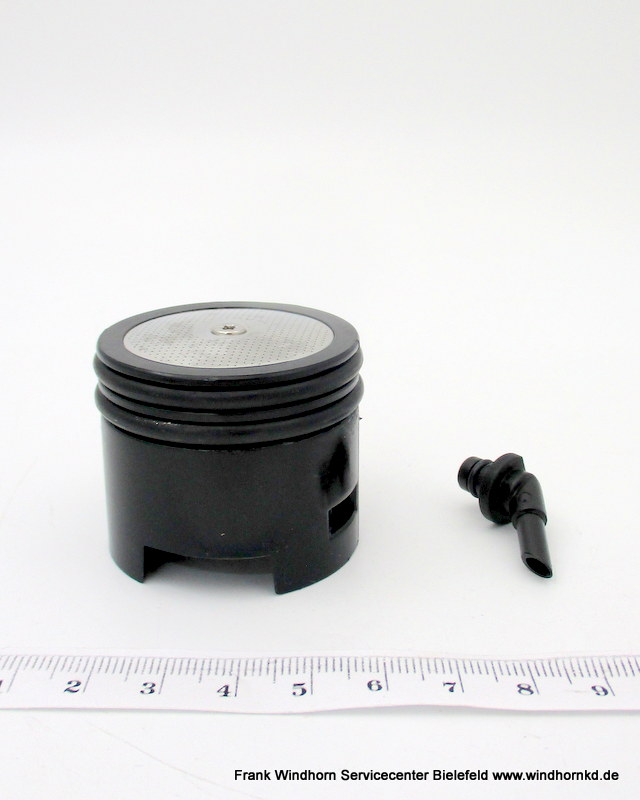 Krups Brühkopf Original Ersatzteil MS-0697072