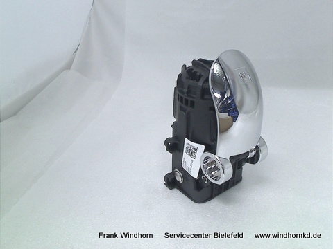 Brüheinheit Brühkammer EN720