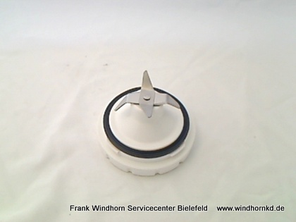 Messeraufsatz
