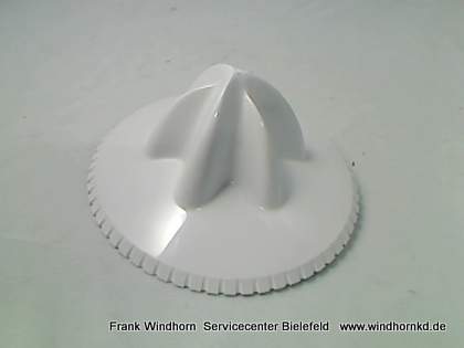Preßkegel
