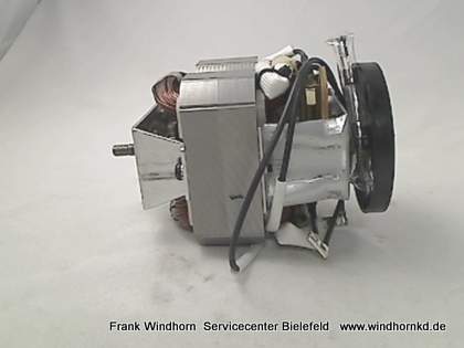 Motor