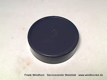 Deckel BL770