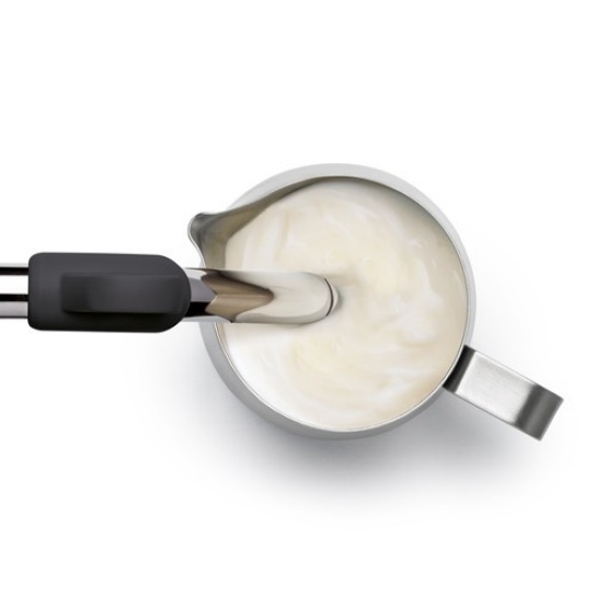 Use traces : Barista Touch Stainless Steel SES880BSS