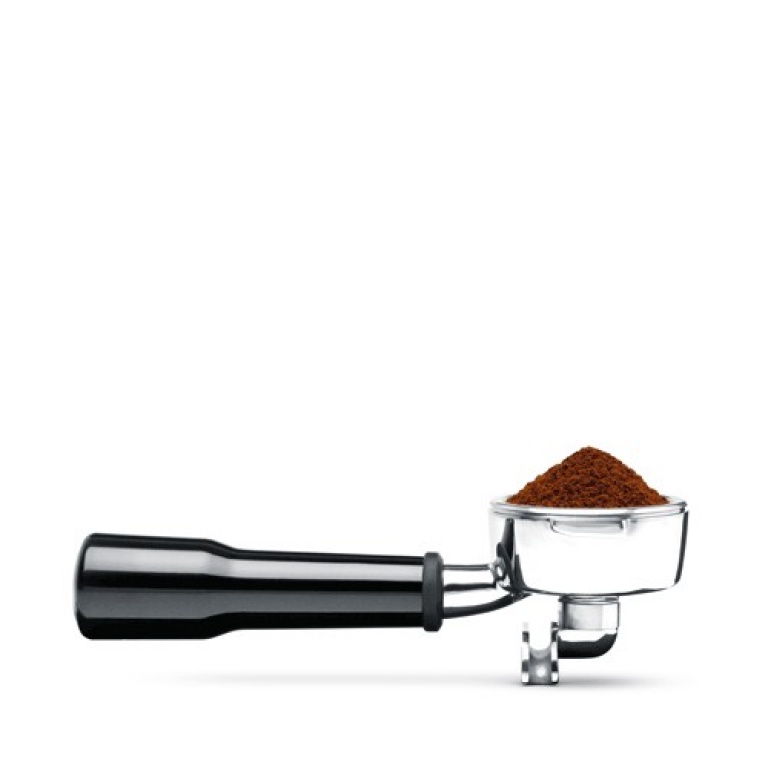 Use traces: Dose Control Pro Silver SCG600SIL