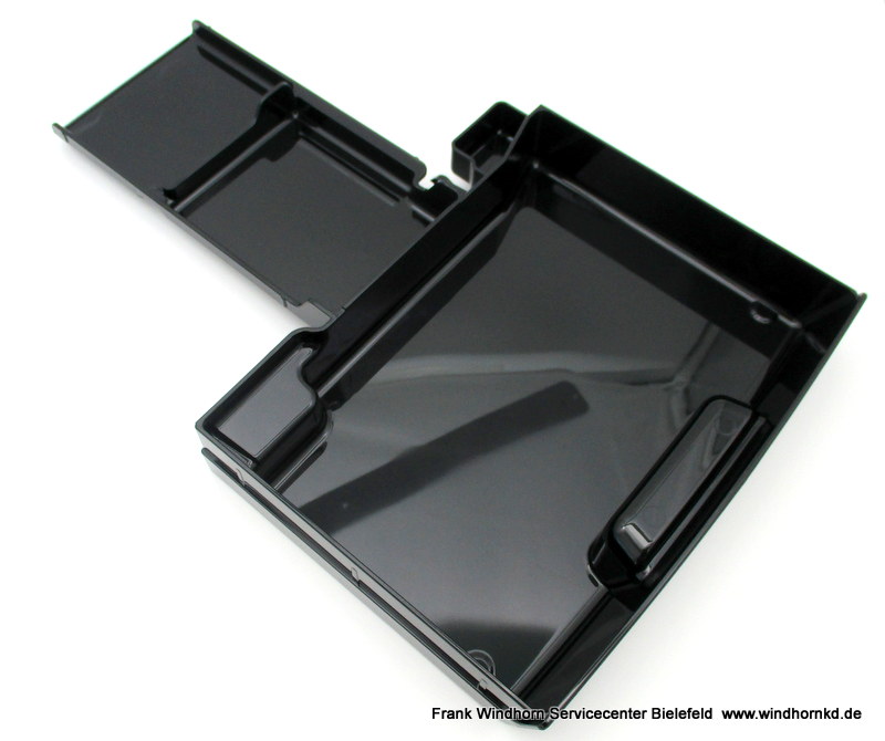 DLS-VASCHET. RACCOGLIGO.NERO(A