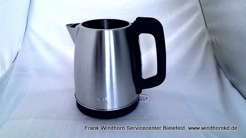 Wasserkocher Wasserkocher