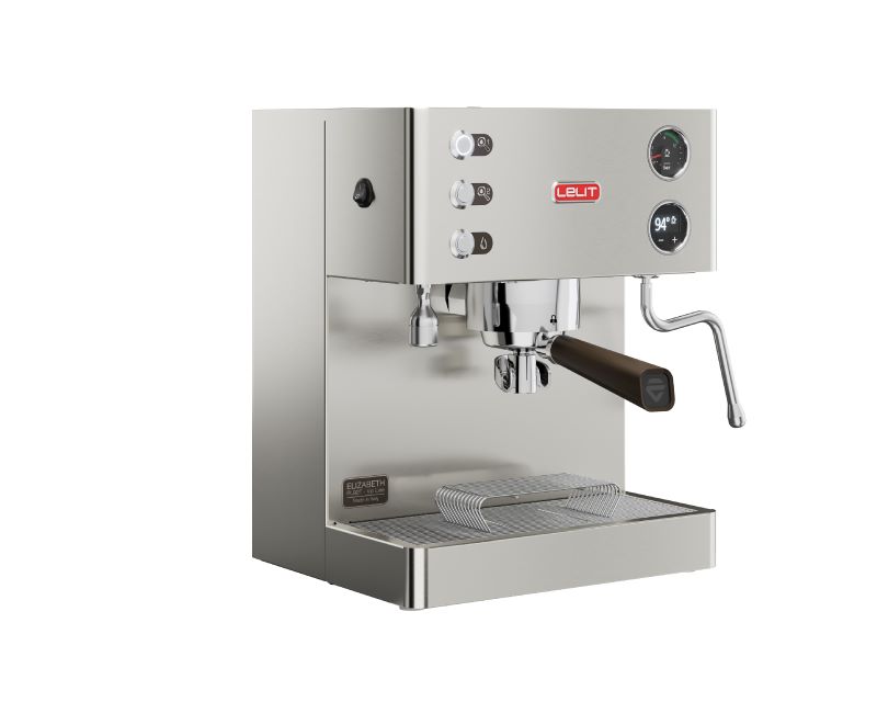 Gebraucht - Wie neu: Elizabeth PL92T