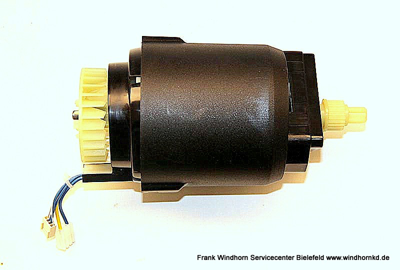 Motor KM001/005