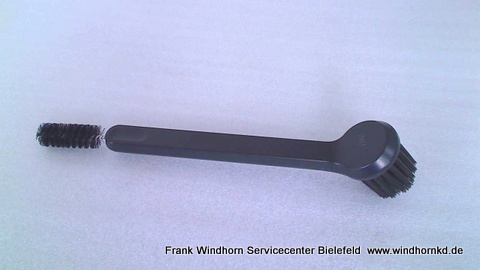 Pinsel sw IdentityCollection F