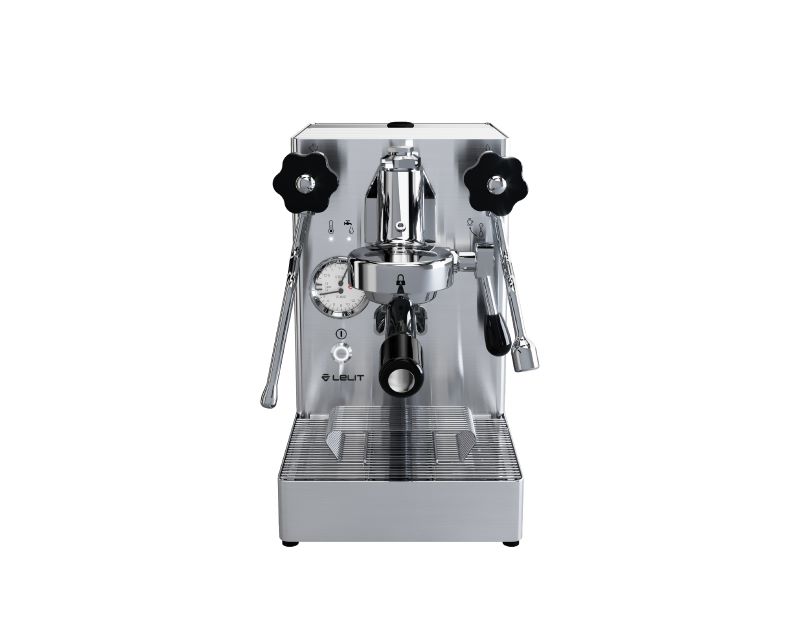 Deutliche Gebrauchsspuren: MaraX PL62X silber