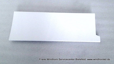 Vorderstück