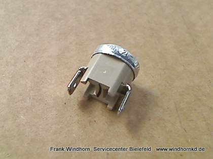 Thermostat 145°C VVX