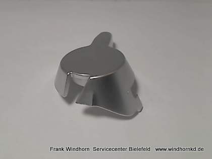 Bedienknopf