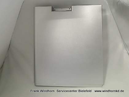 Seitenteil rechts für Jura Silber