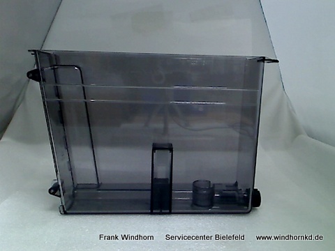 Wassertank ECAM 556/650/656