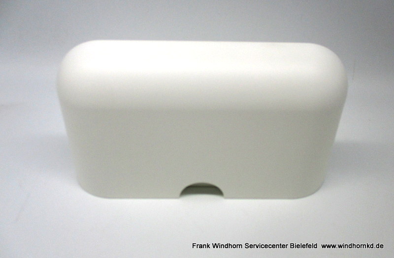 Wassertankdeckel weiß