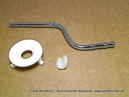 STEAM TUBE KIT