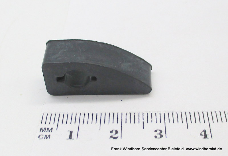 Device Feet front right