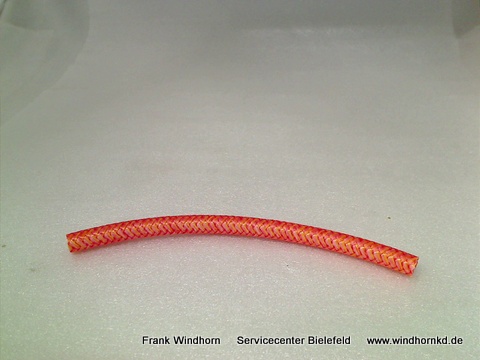 Silikonschlauch Pumpe-Heizung