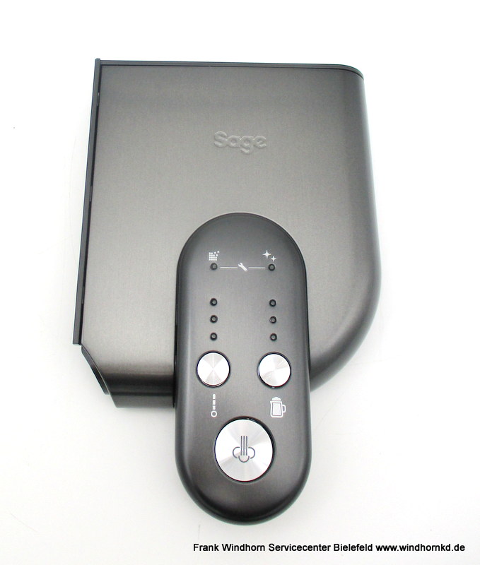 Bedienelement SVE850BST