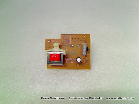 PCB TTM020