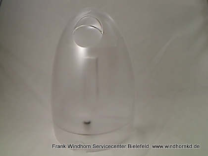 Wassertank