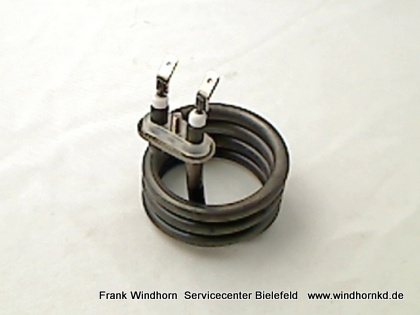 HEAT ELEMENT+SEAL ASSY