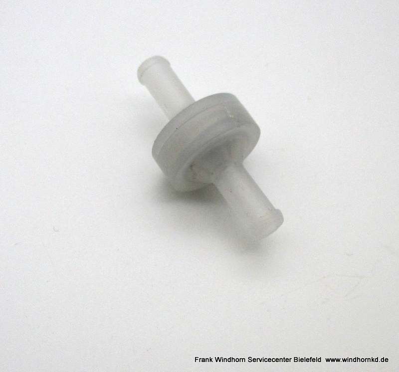 Inline Filter SES900