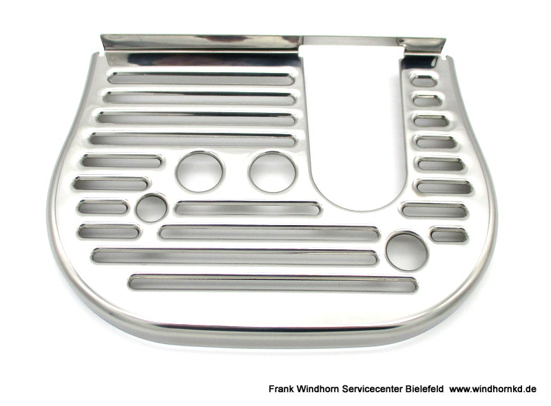 Drip Tray Plate SES500