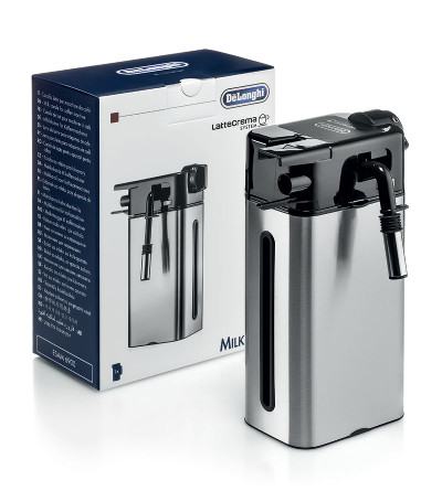 De’Longhi Milk Box 5513294541 (DLSC008) – for LatteCrema system