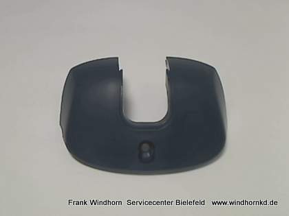 Griffhinterteil