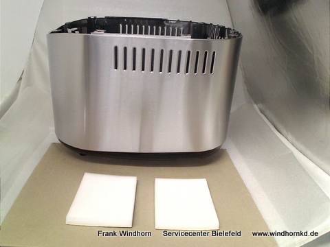 Körper+grundlage+isolierstoff*