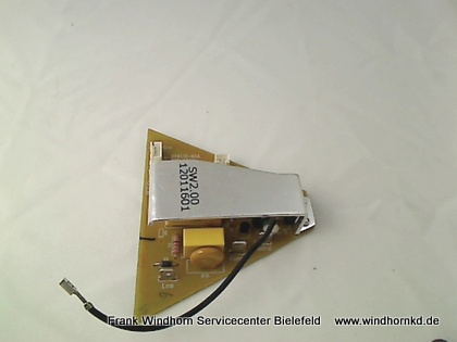 Elektronik