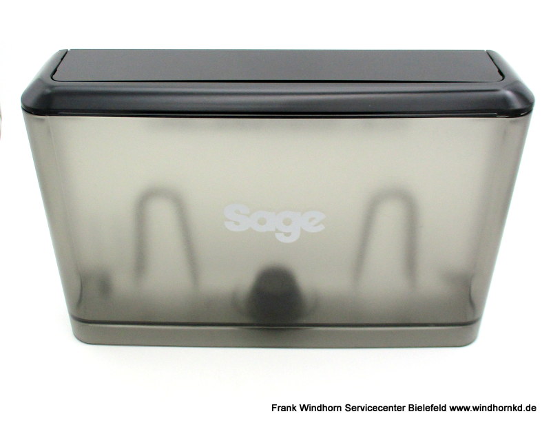 Water Tank SES875BKS Herstellung ab 1708