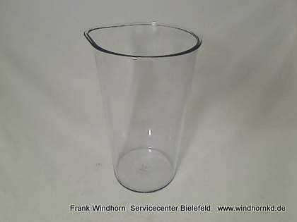 Becher