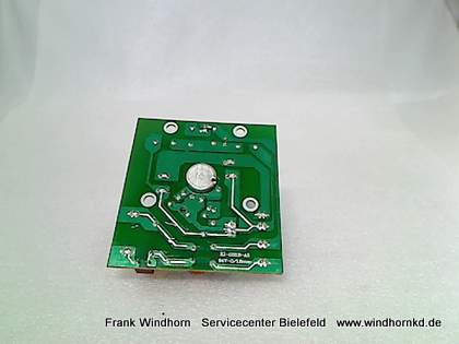 MAIN PCB BLM6/BLP6 TYPE